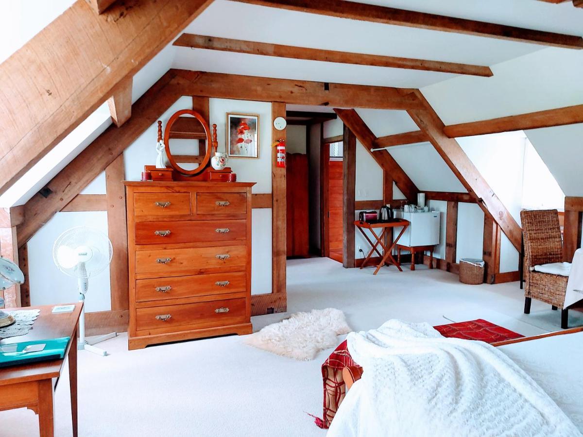 The Georgian Lodge ケリケリ エクステリア 写真