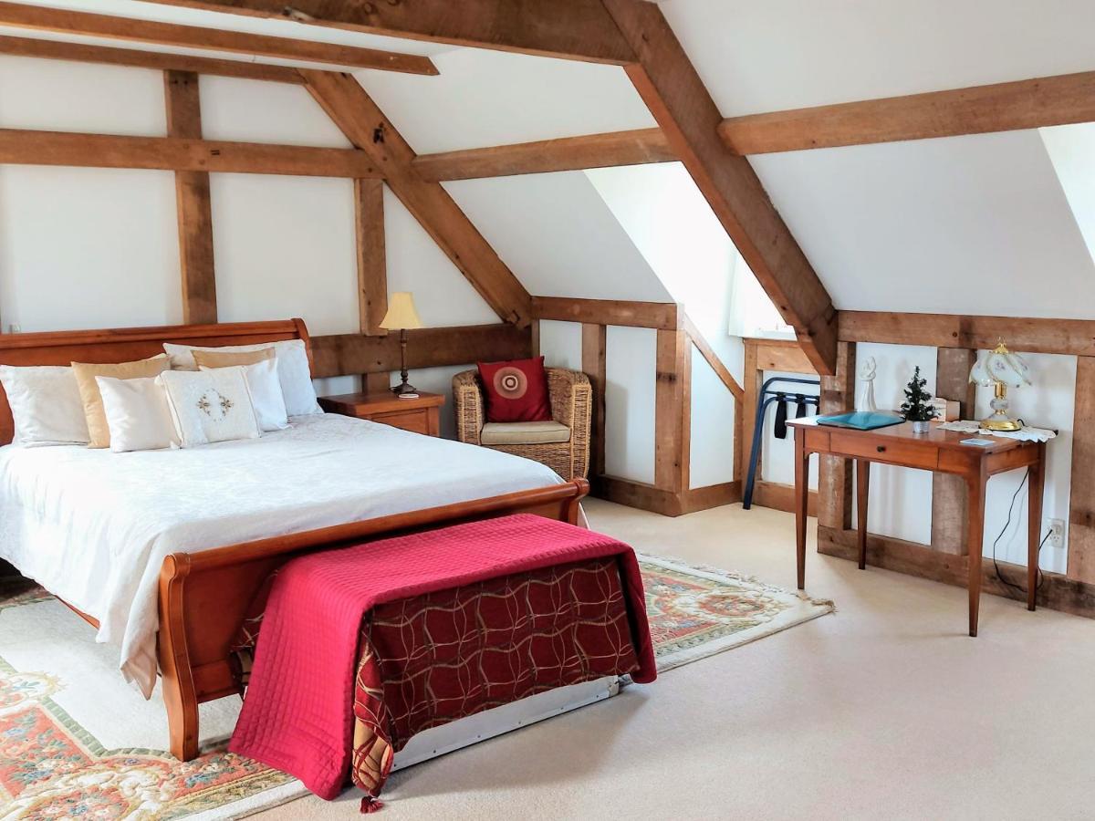 The Georgian Lodge ケリケリ エクステリア 写真