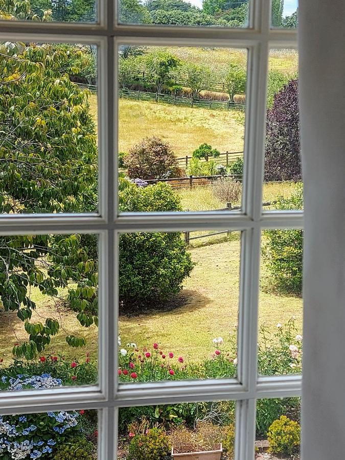 The Georgian Lodge ケリケリ エクステリア 写真