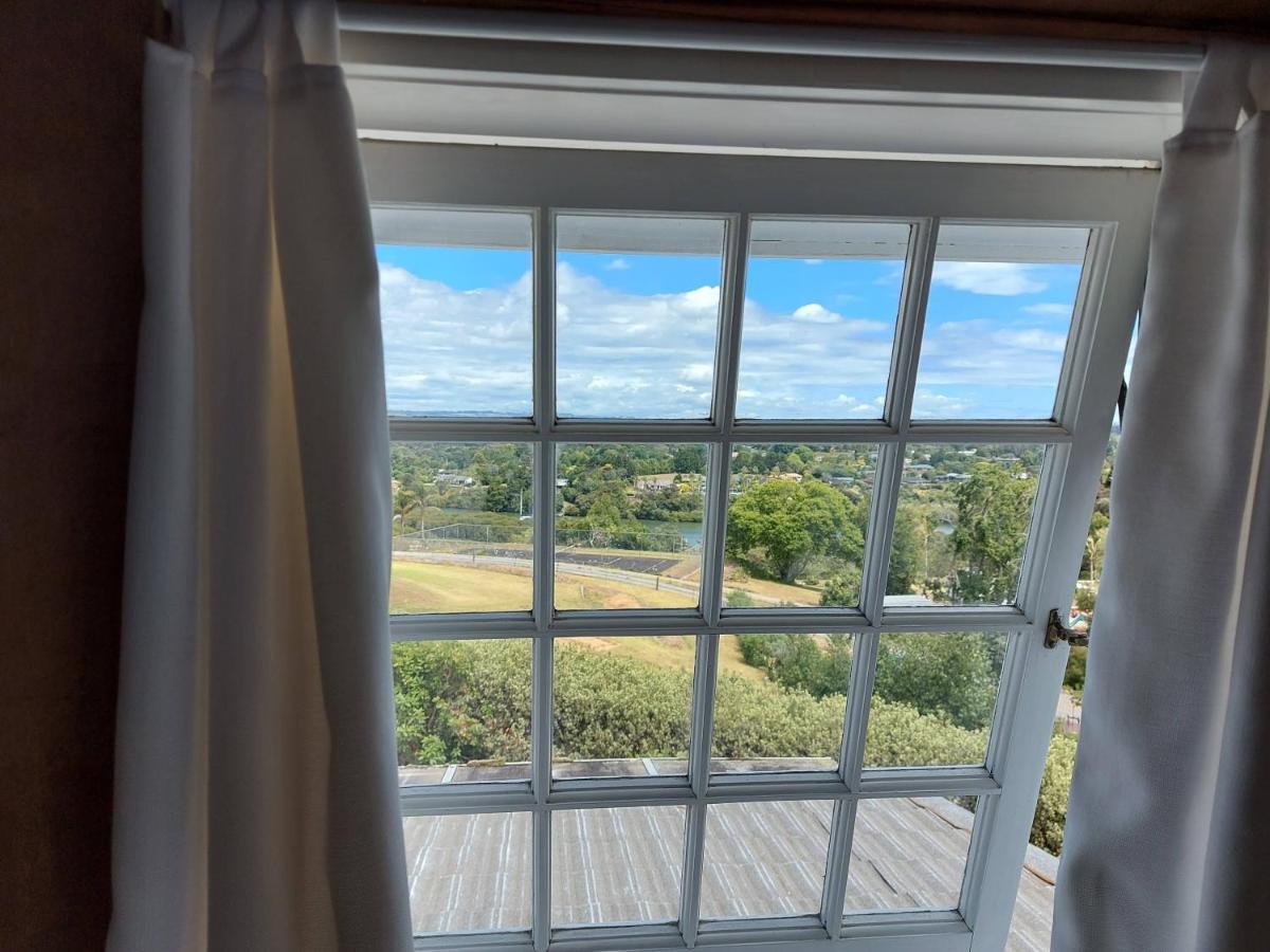 The Georgian Lodge ケリケリ エクステリア 写真